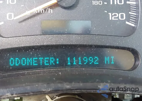 2004 Chevrolet Tahoe Z71 из США, поврежденный, VIN 1GNEK13Z24R238022